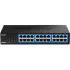 TRENDnet TEG-S25D 24-Port Gigabit Desktop Switch